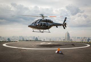 Bell 429 Bangkok