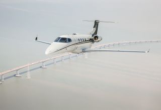 Phenom 300