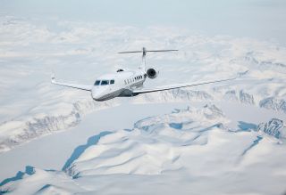 Gulfstream Greenland