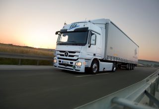 Actros