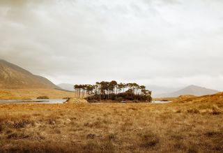 Lough Shindilla