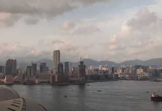 Kowloon