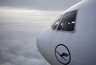 MD11 Pilots