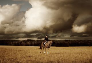 Horseman
