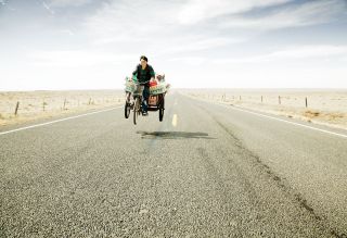 Bycicle Driver