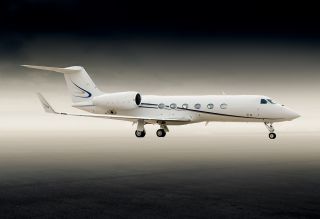 Gulfstream G 550