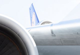MD11 Detail