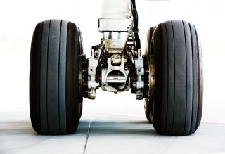 MD11 Landing Gear