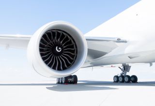 777F Engine