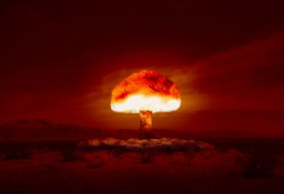 Atomic Bomb