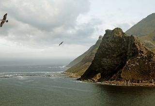 Hout Bay, South Africa