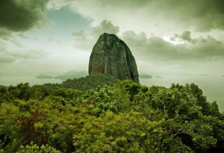 Sugar Loaf