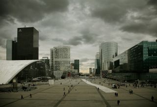 La Défense