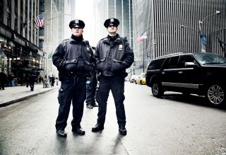 NYPD