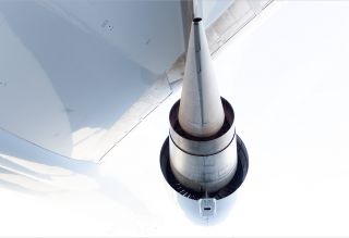 MD11 Engine