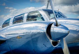 +Beechcraft Twin Bonanza.jpg