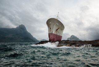 Shipwreck