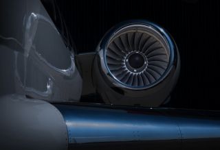 G6000 Engine