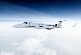 Legacy 600