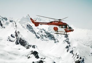 DFR Heli