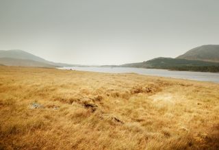 Irish Lake